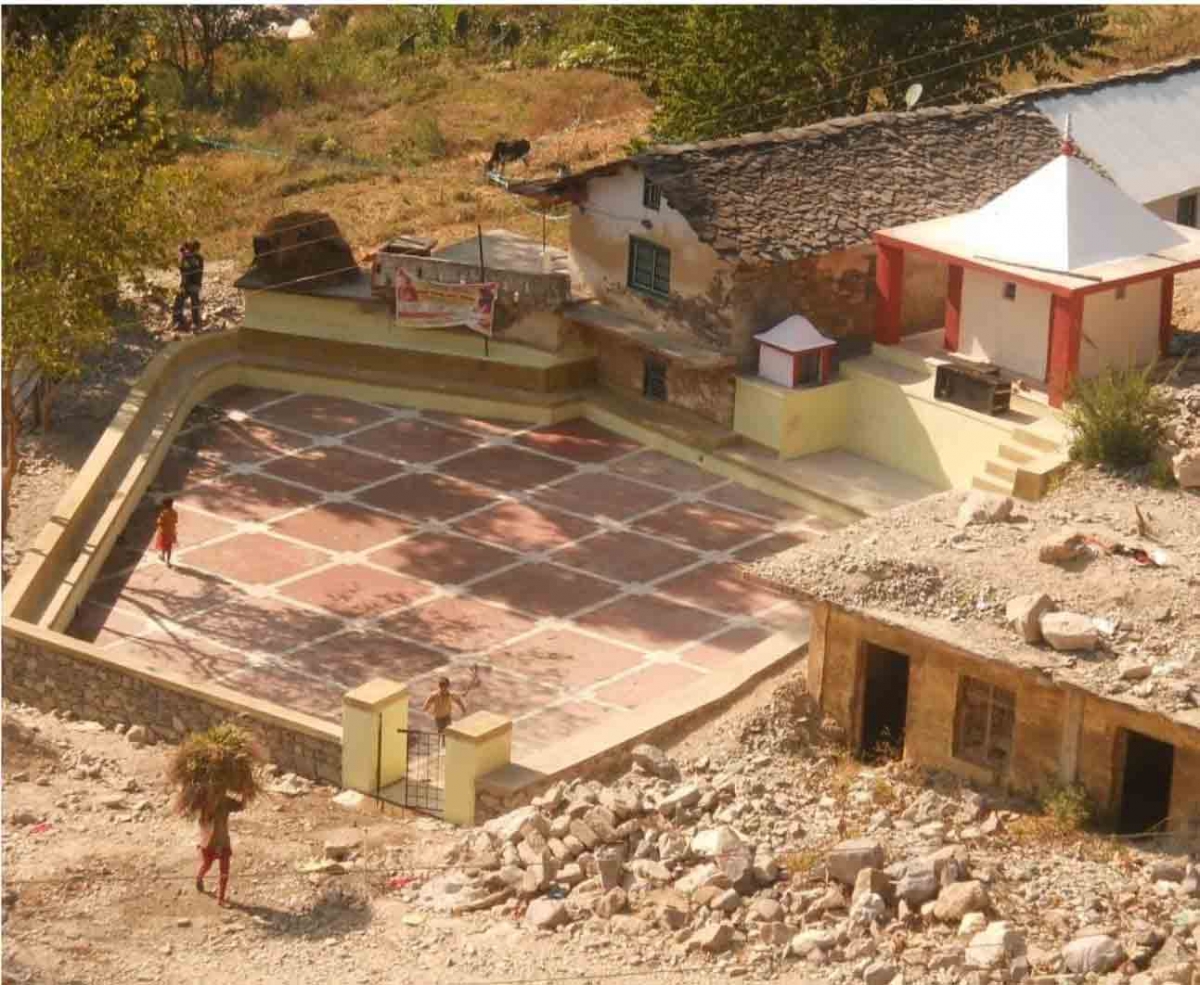 New Temple in Parodi (11)